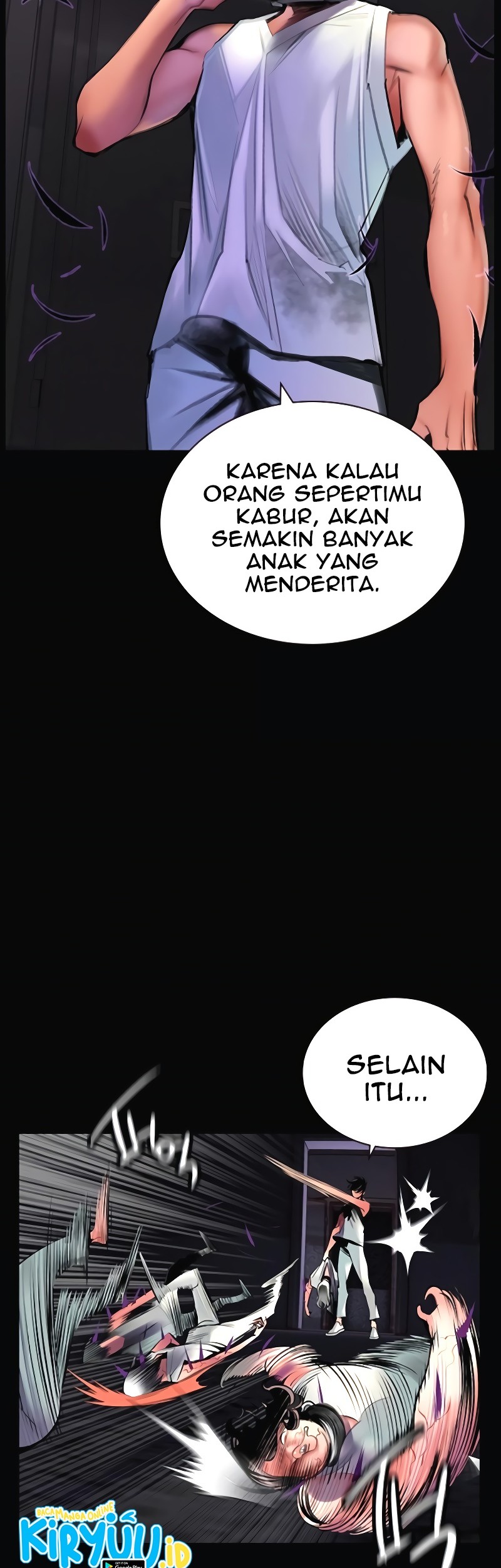Chapter 70 - halaman 8