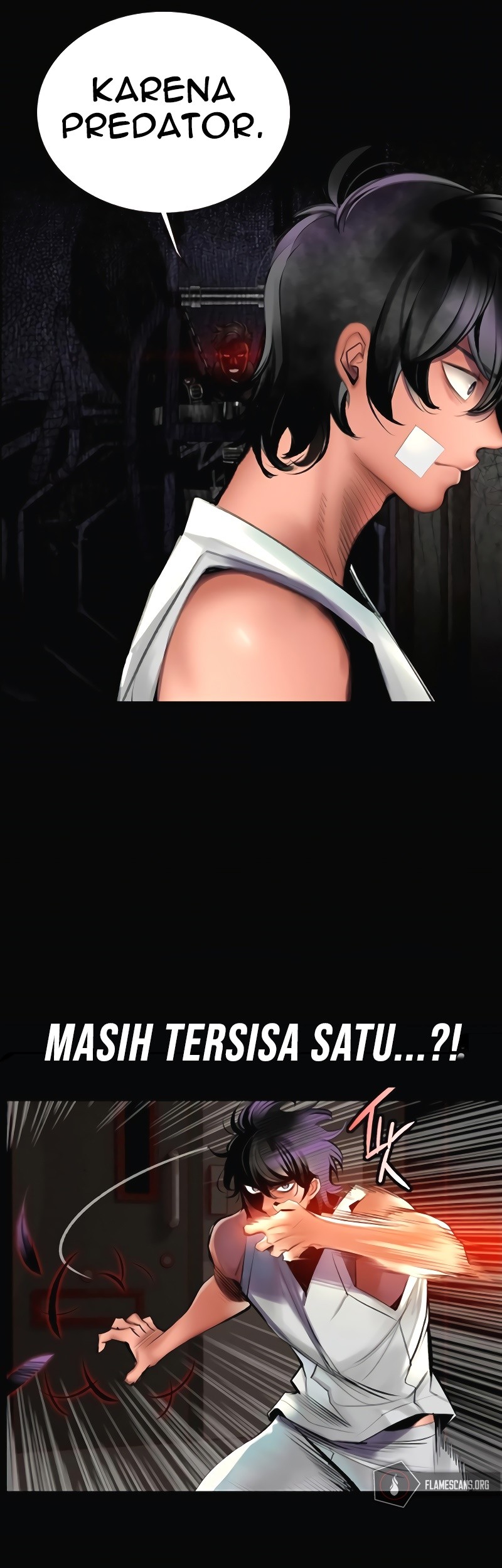 Chapter 70 - halaman 13