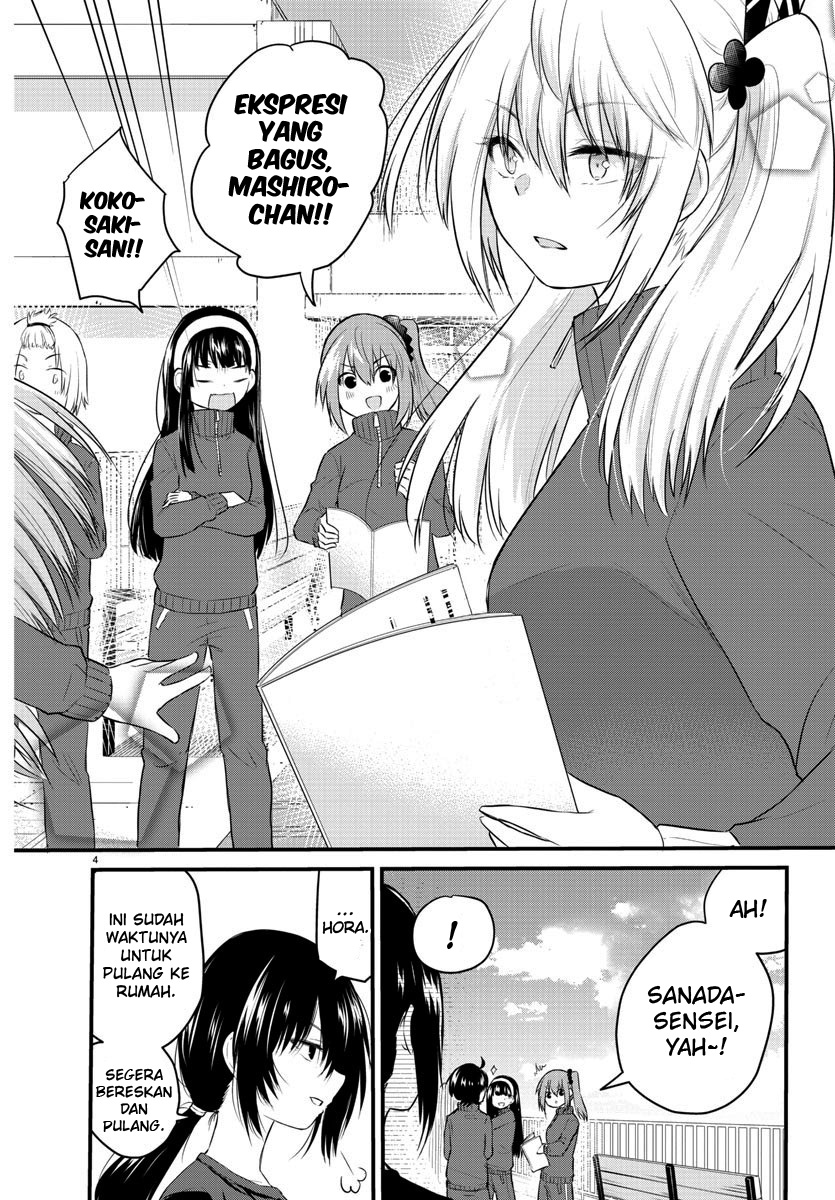 Chapter 50 - halaman 8