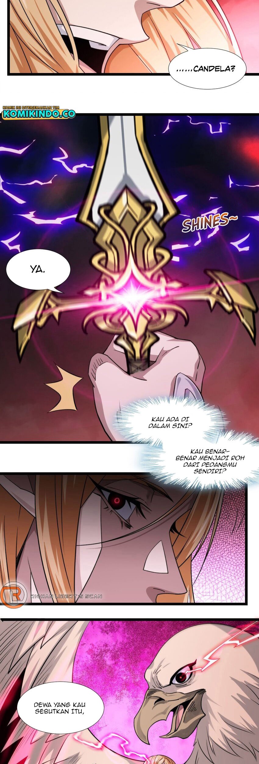 Chapter 52 - halaman 20