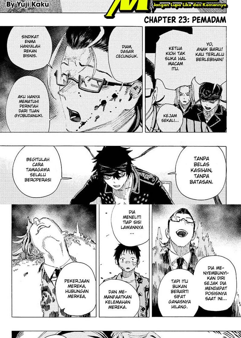 Chapter 23 - halaman 3
