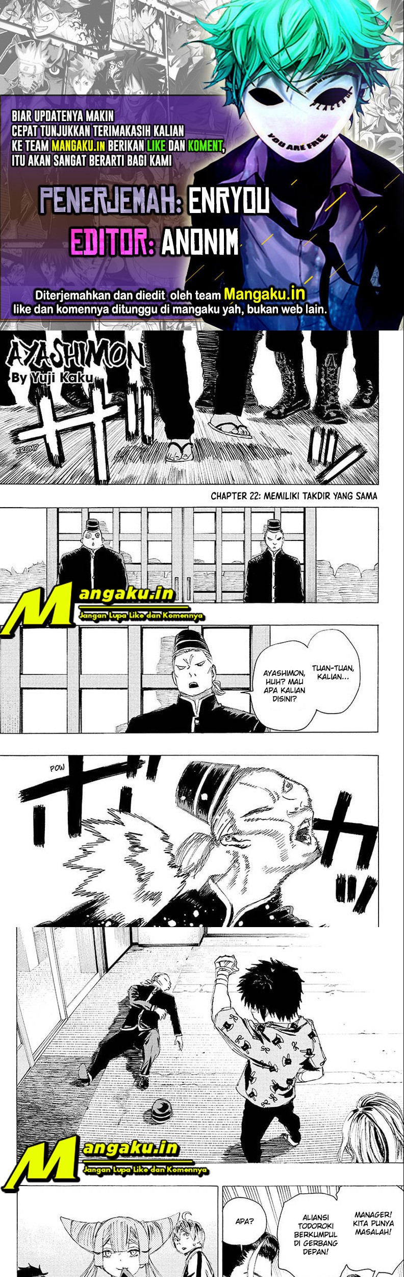 Chapter 22 - halaman 2