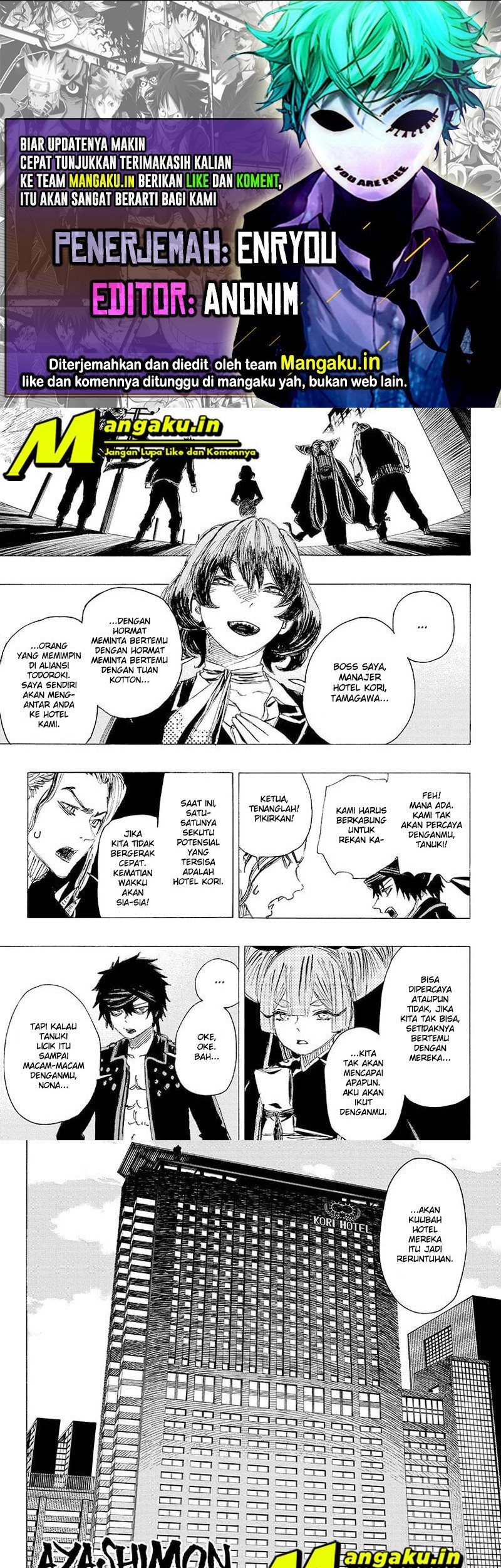 Chapter 21 - halaman 2