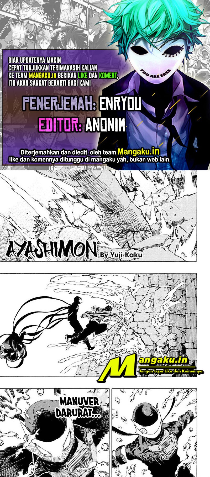 Chapter 17 - halaman 2