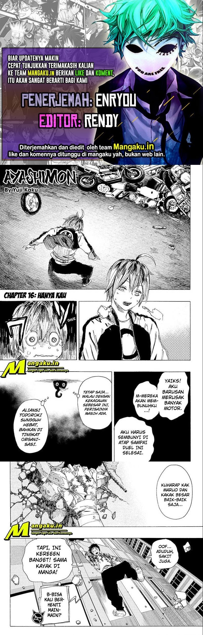 Chapter 16 - halaman 2