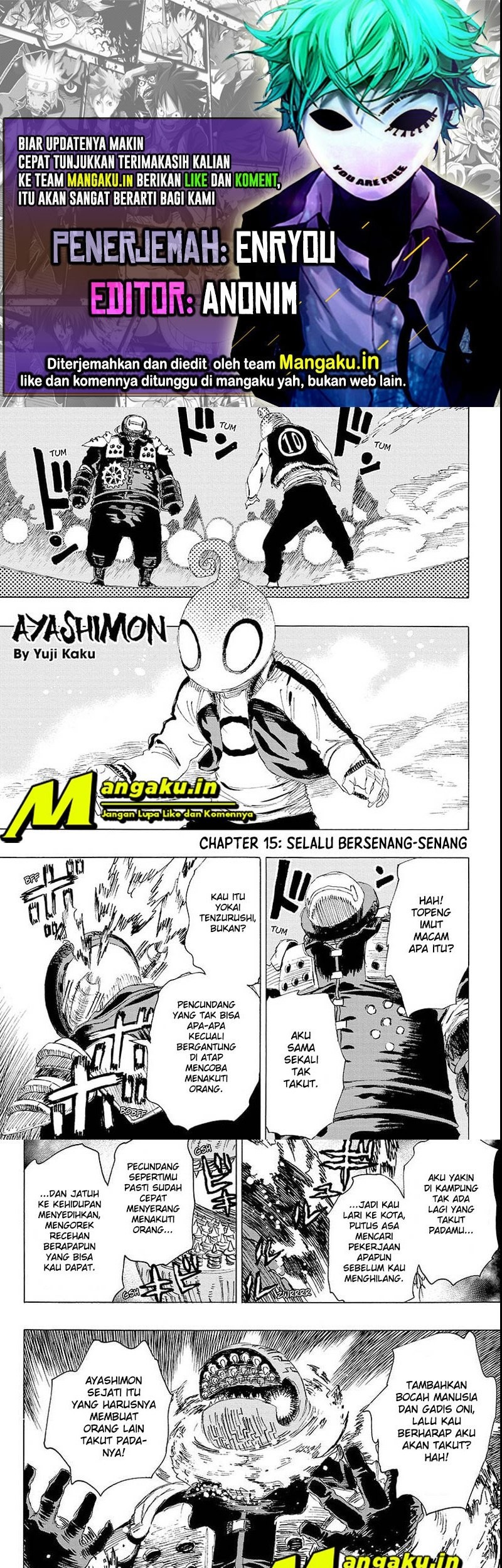 Chapter 15 - halaman 2