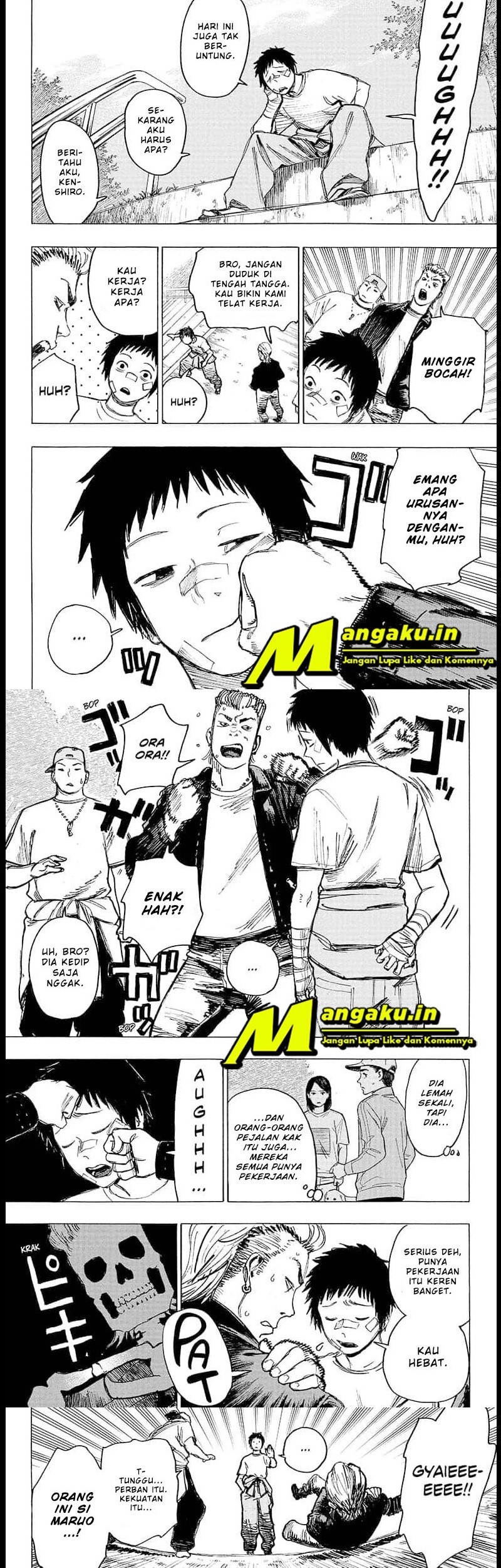Chapter 1.1 - halaman 6