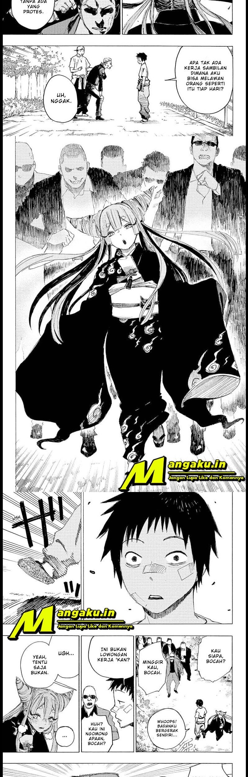 Chapter 1.1 - halaman 8