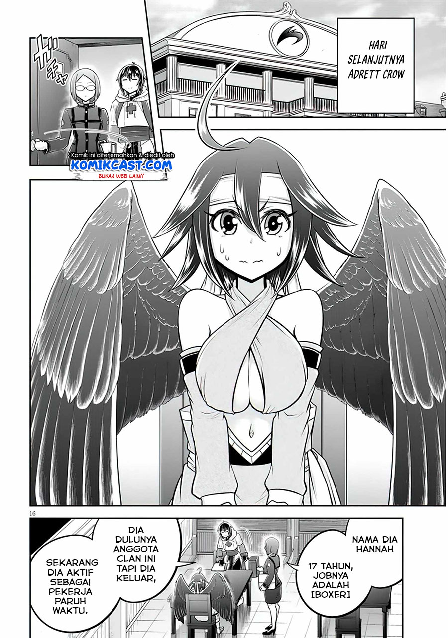 Chapter 47 - halaman 18