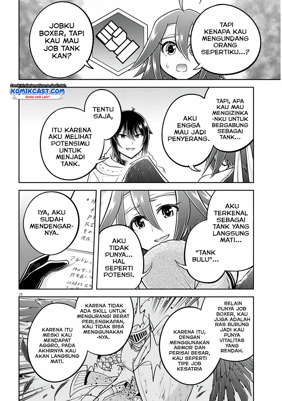 Chapter 47 - halaman 20