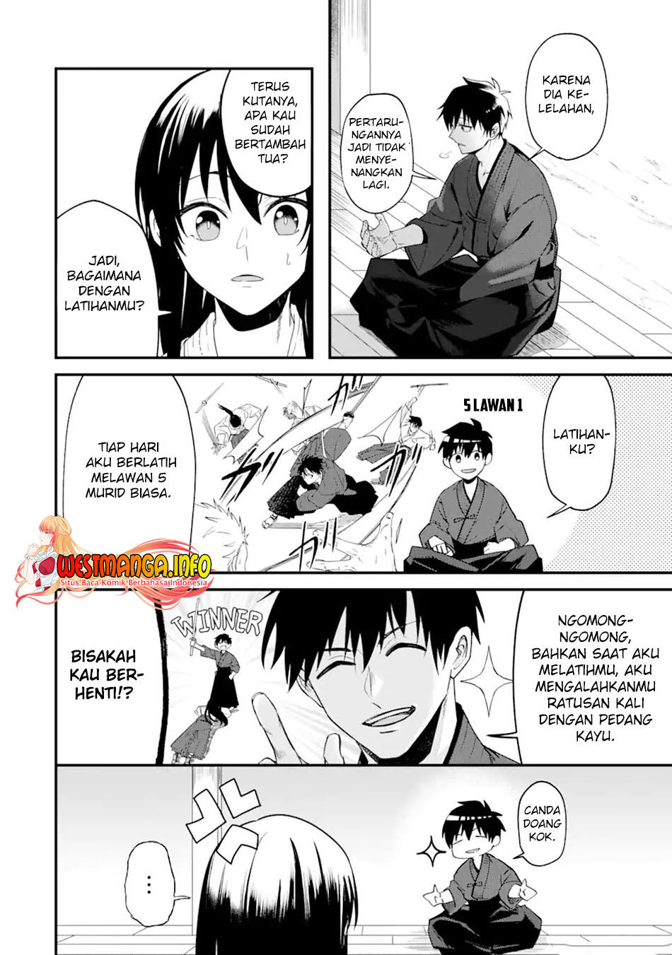 Chapter 1.1 - halaman 18