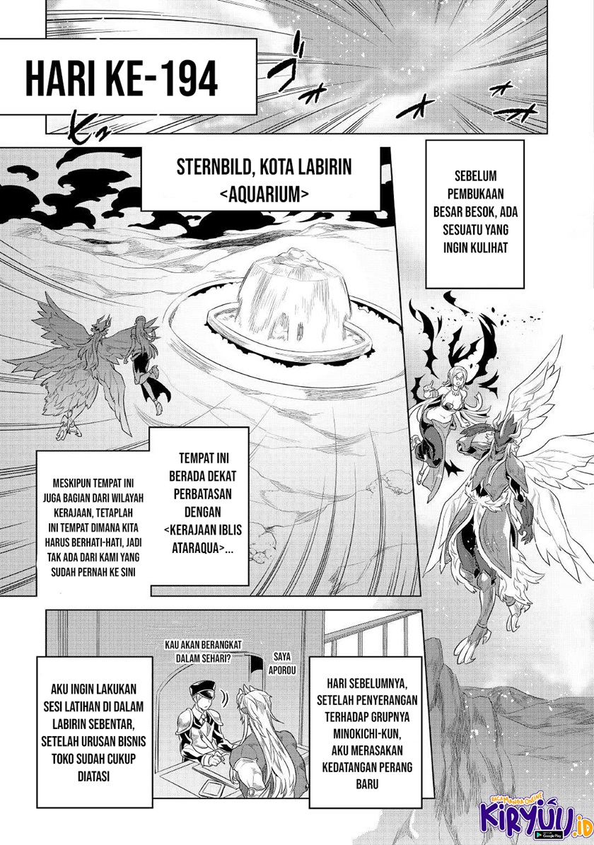 Chapter 76 - halaman 19
