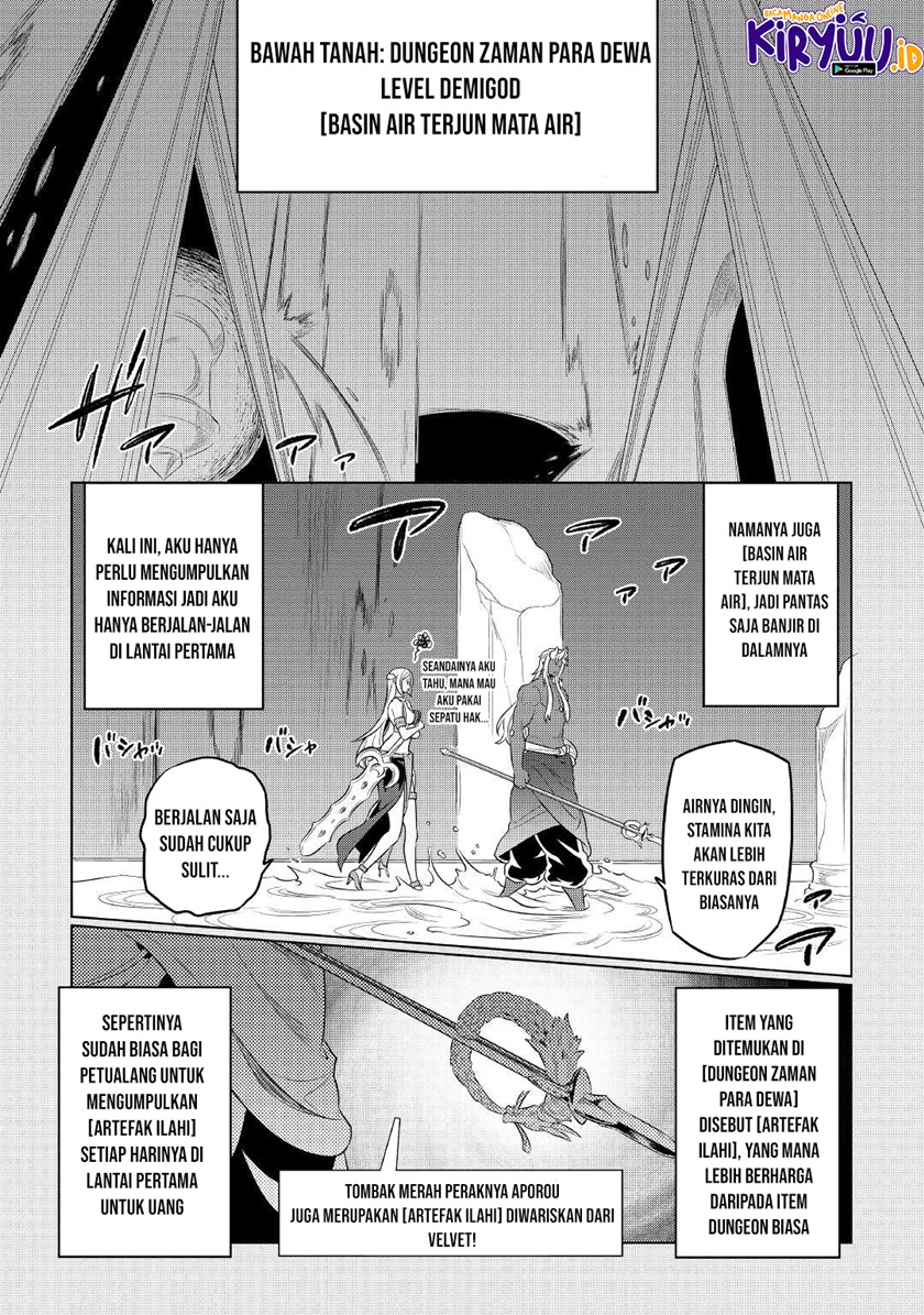 Chapter 76 - halaman 21