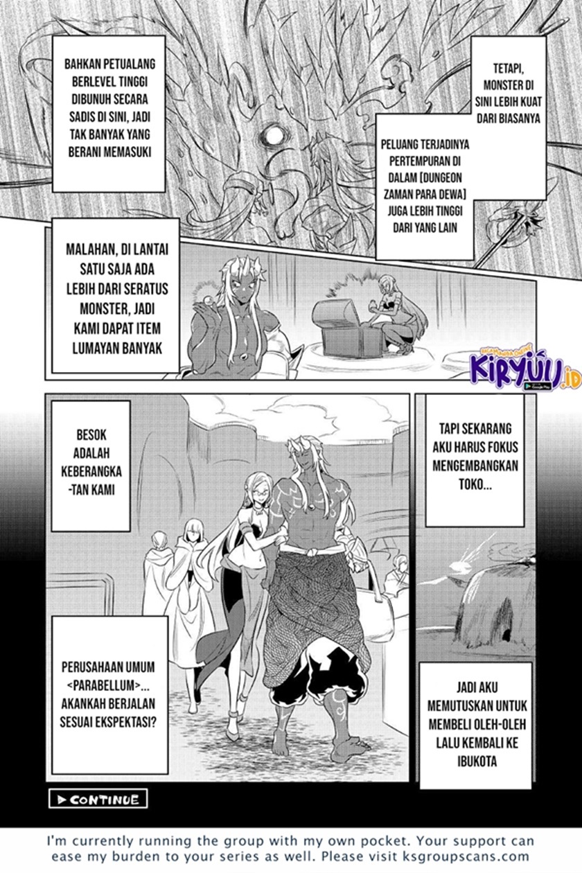 Chapter 76 - halaman 22