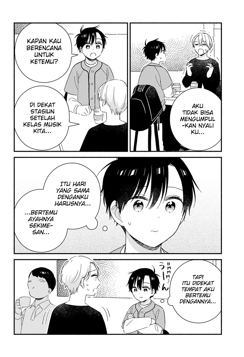 Chapter 40 - halaman 8