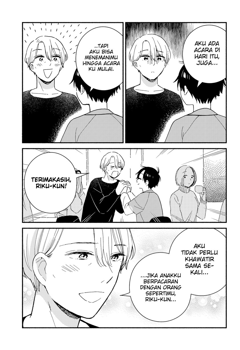 Chapter 40 - halaman 9