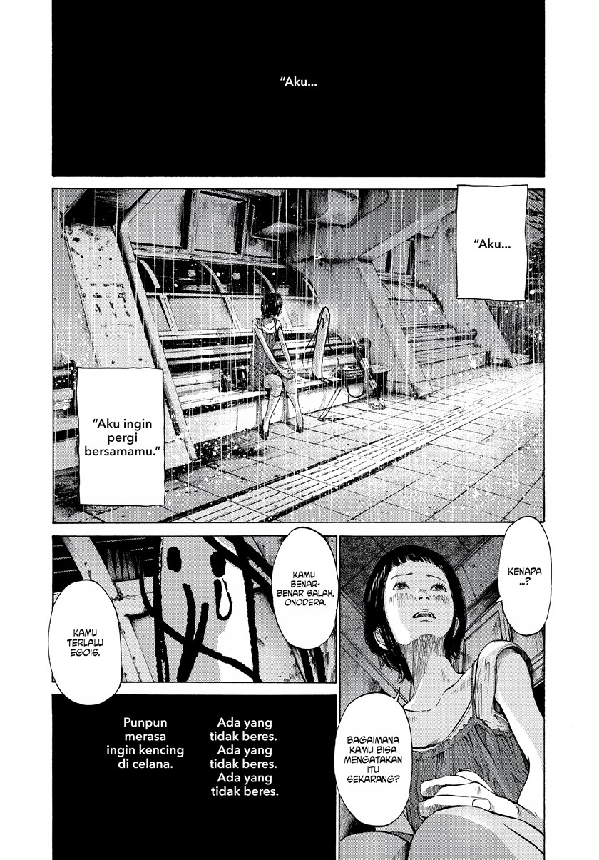 Chapter 64 - halaman 11