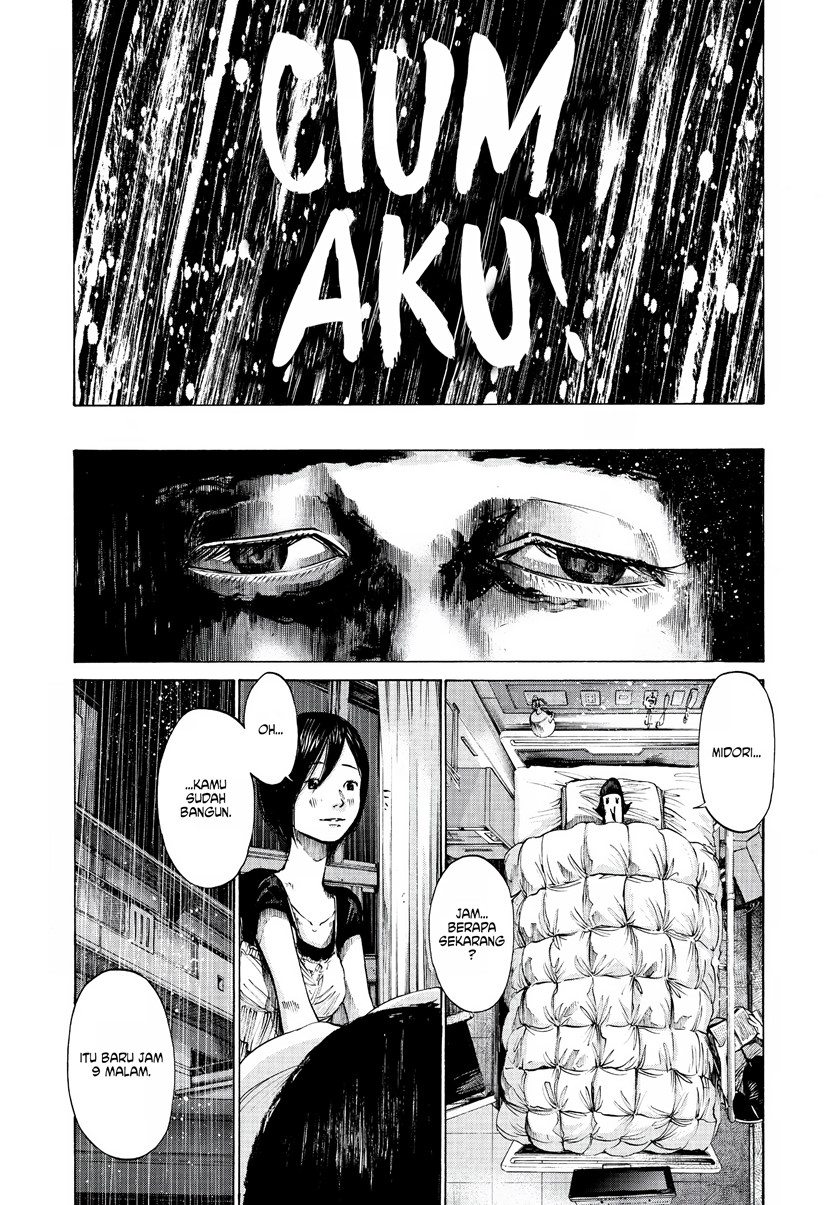 Chapter 64 - halaman 15