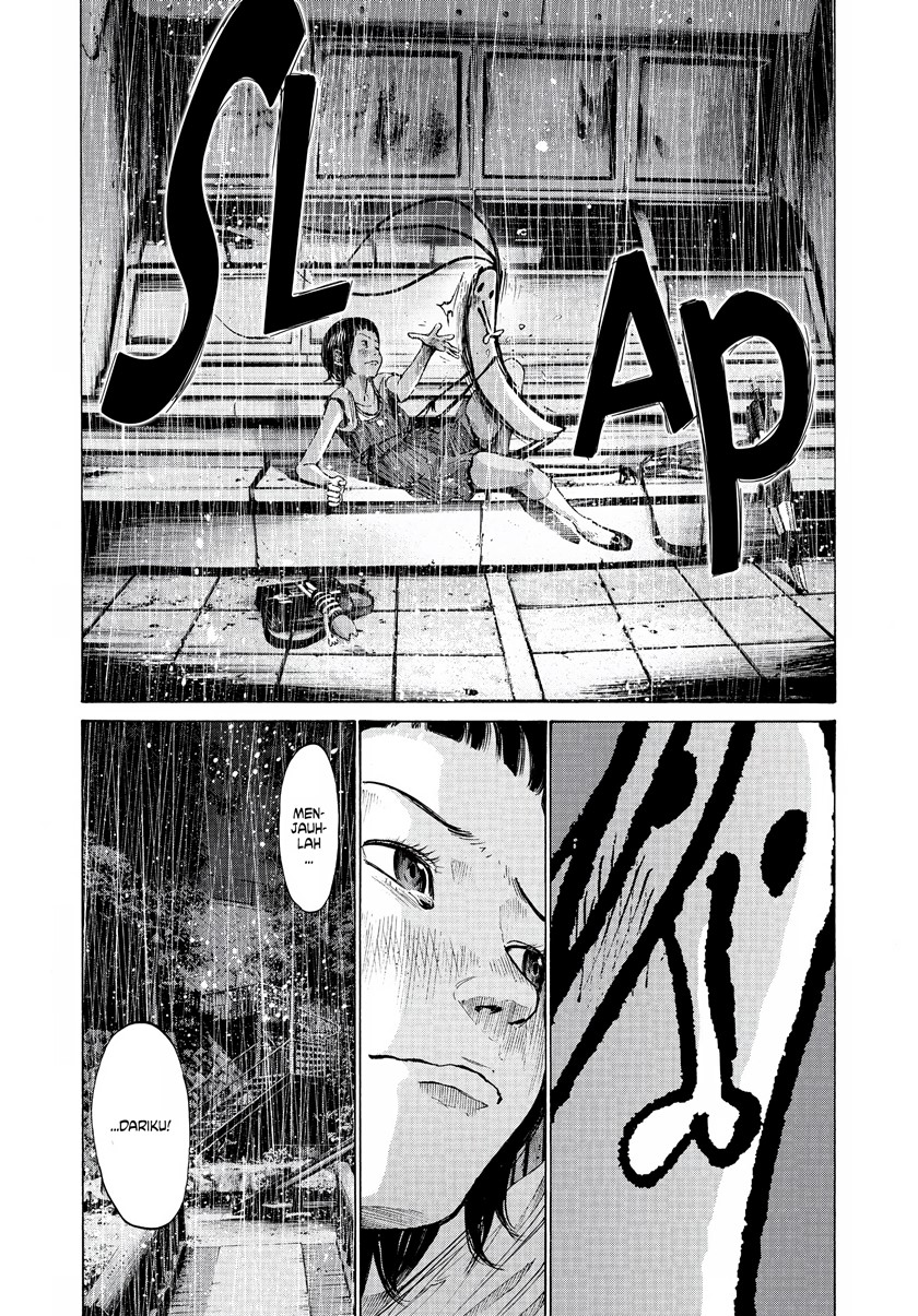 Chapter 64 - halaman 17