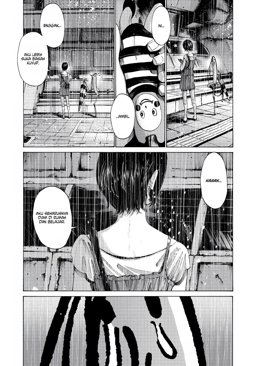 Chapter 64 - halaman 18