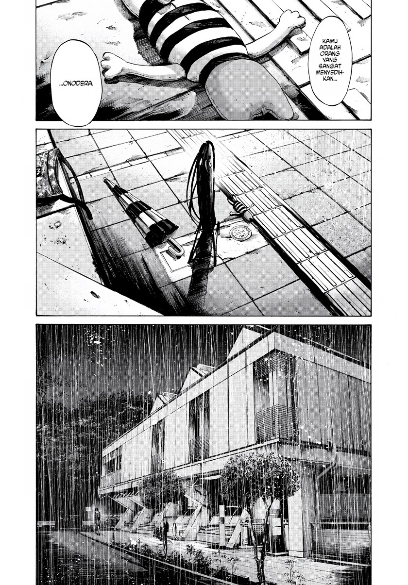 Chapter 64 - halaman 19
