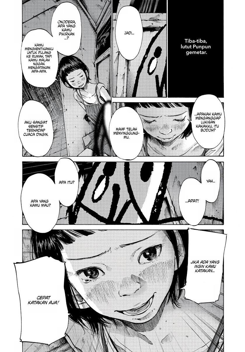 Chapter 64 - halaman 10
