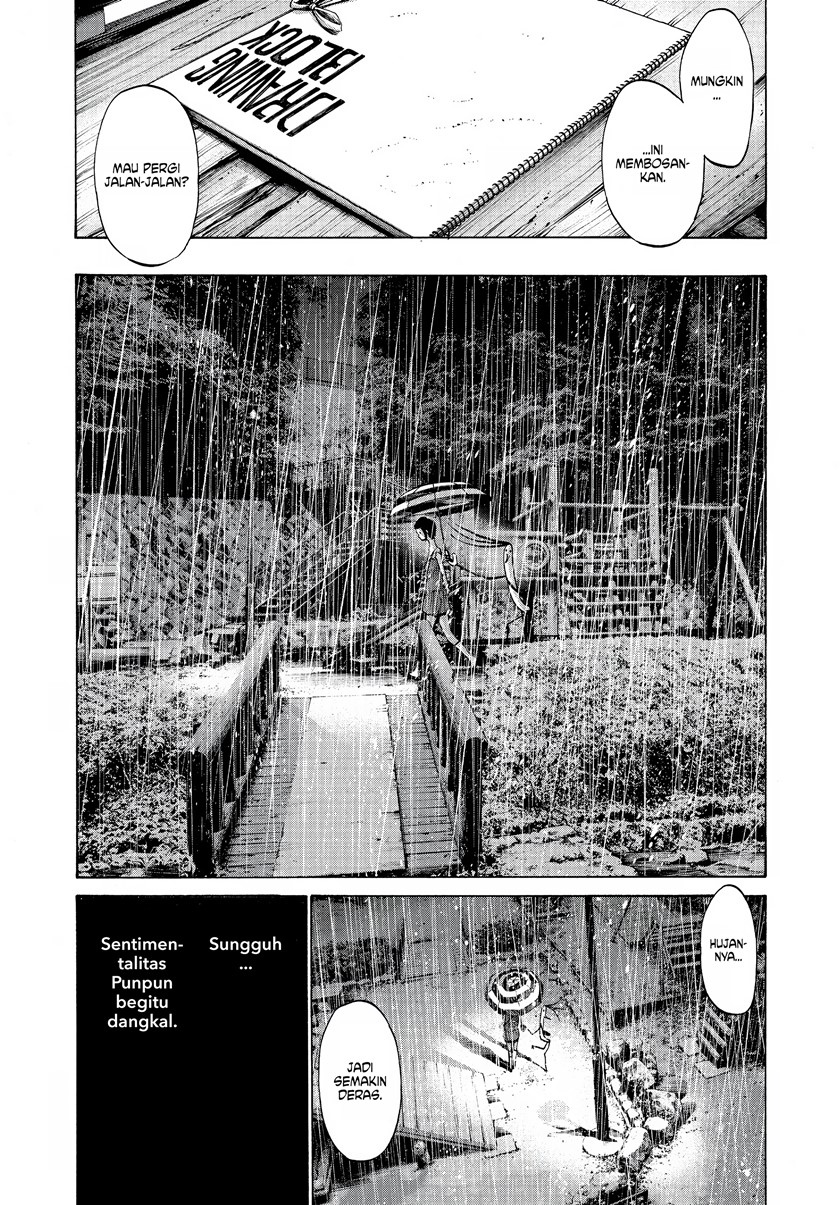 Chapter 63 - halaman 16