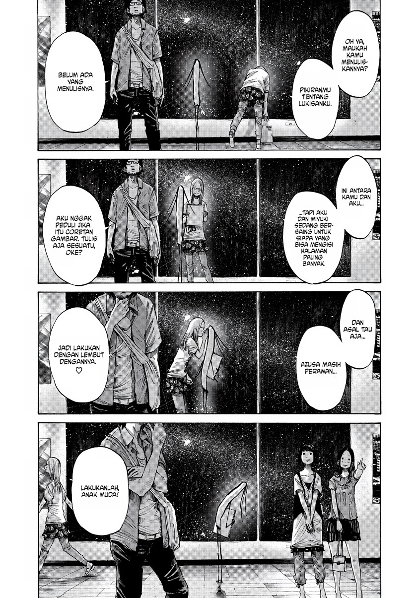 Chapter 63 - halaman 10