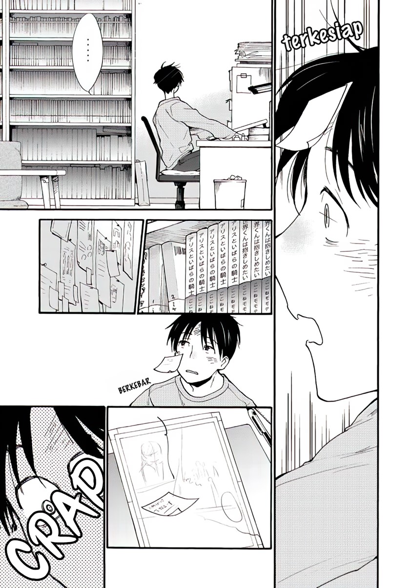 Chapter 1 - halaman 8