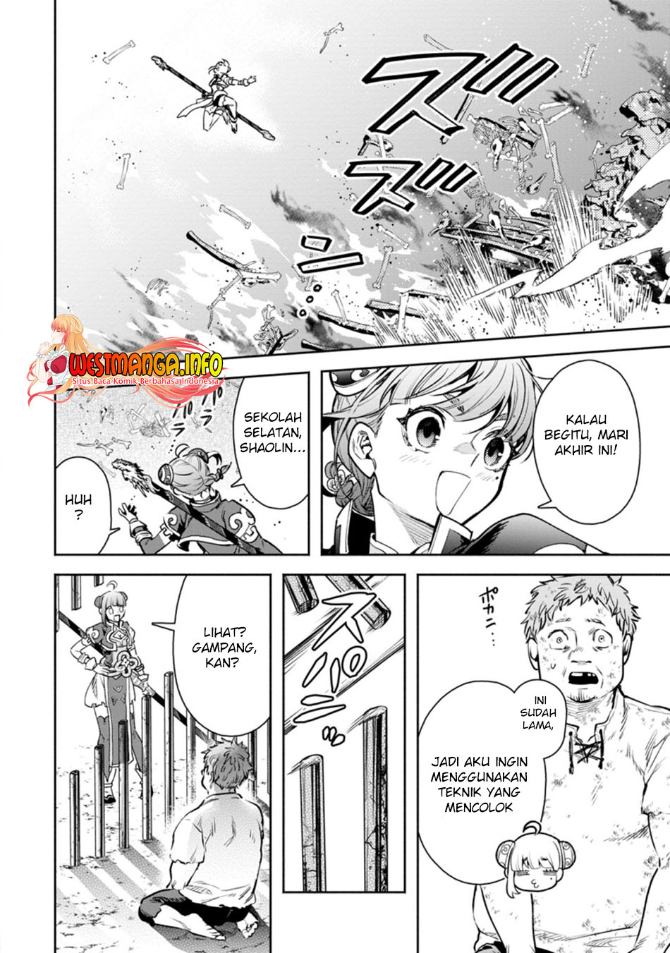 Chapter 21 - halaman 31