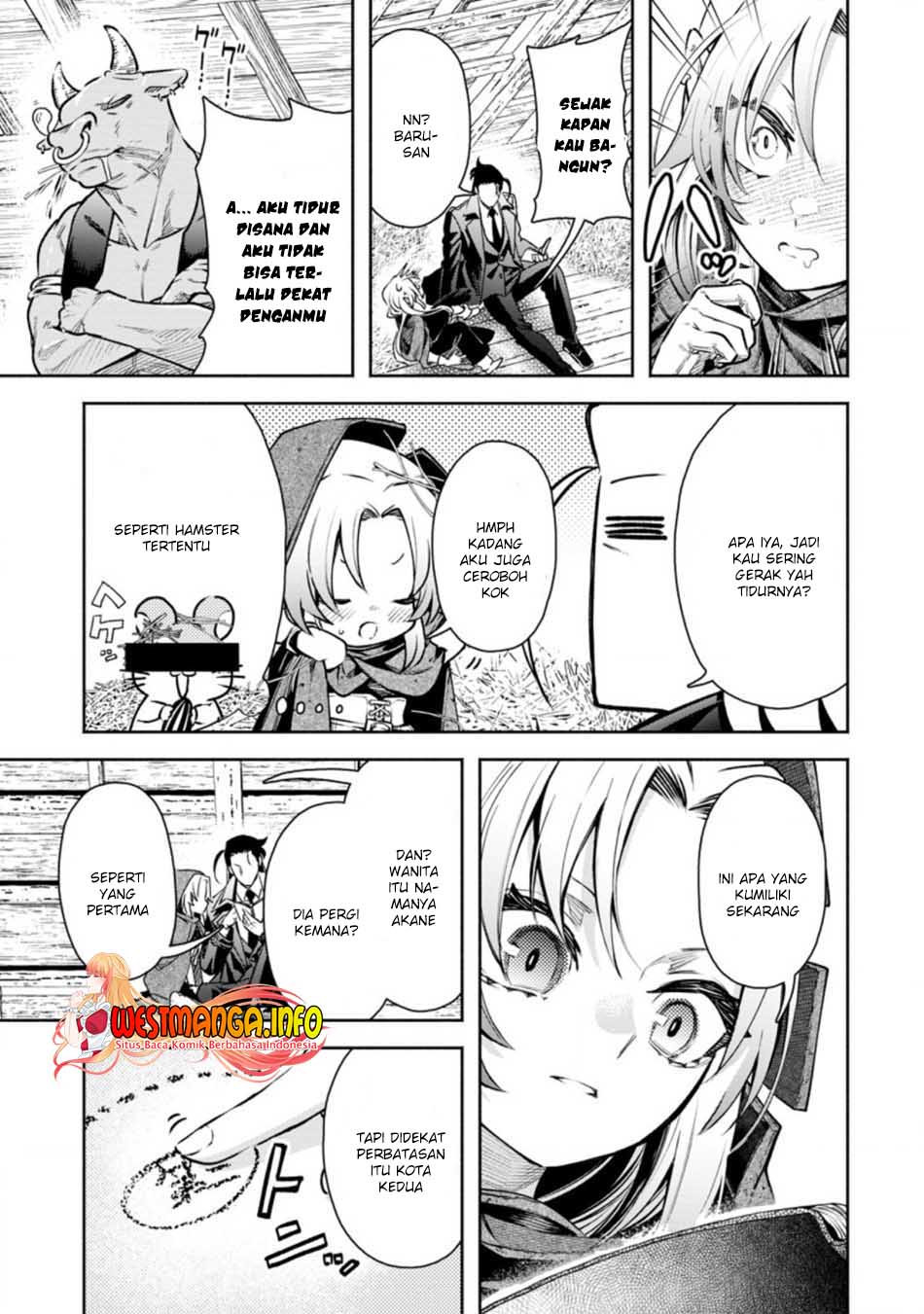 Chapter 18 - halaman 19