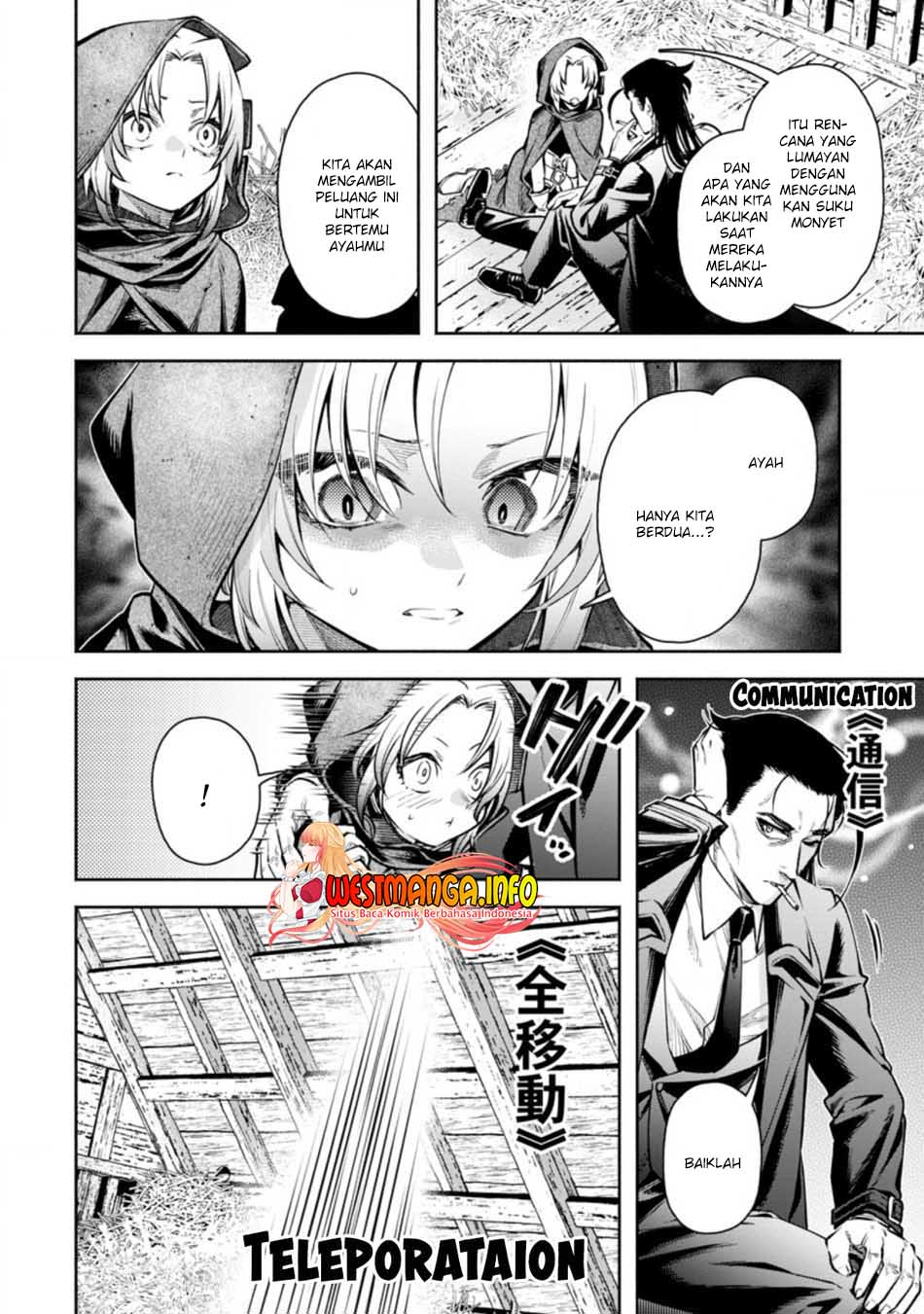 Chapter 18 - halaman 22