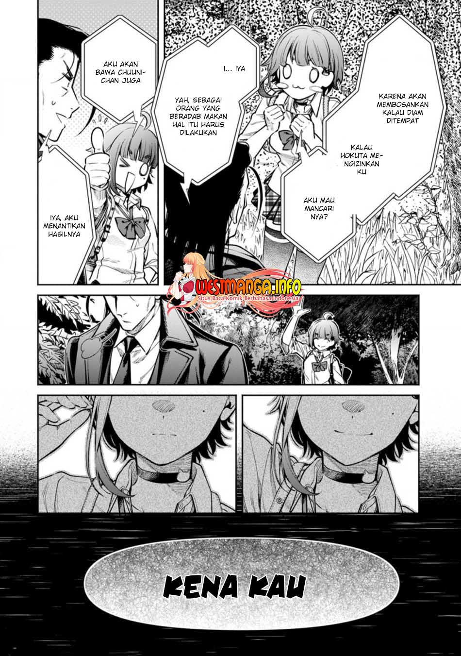 Chapter 17 - halaman 22