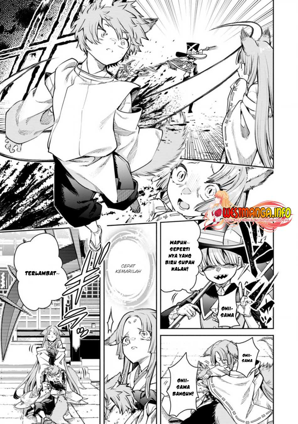 Chapter 17 - halaman 34