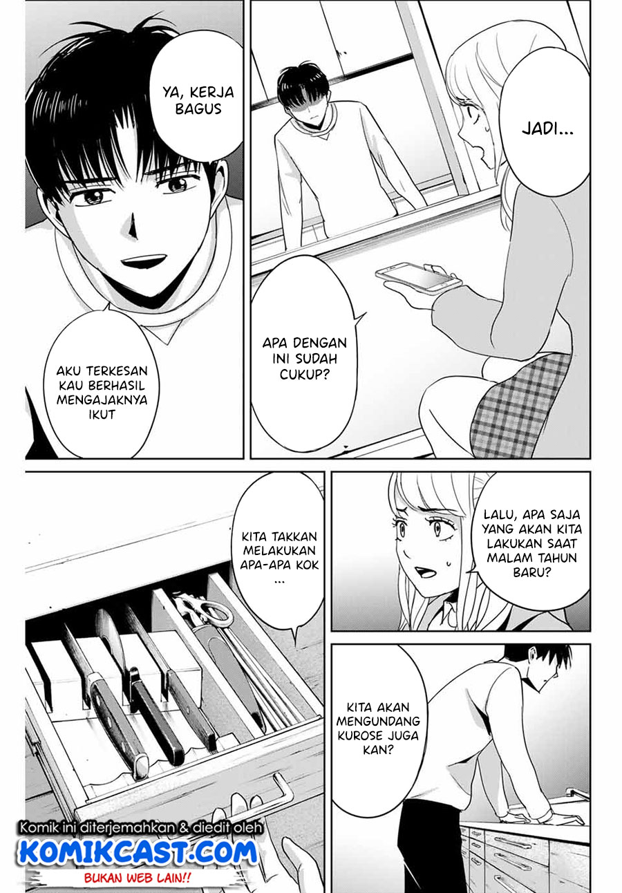 Chapter 30 - halaman 19