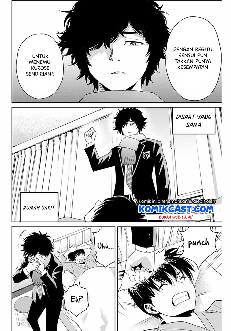 Chapter 27 - halaman 6