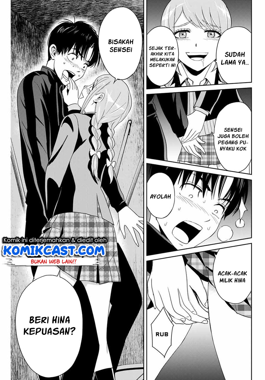 Chapter 25 - halaman 9