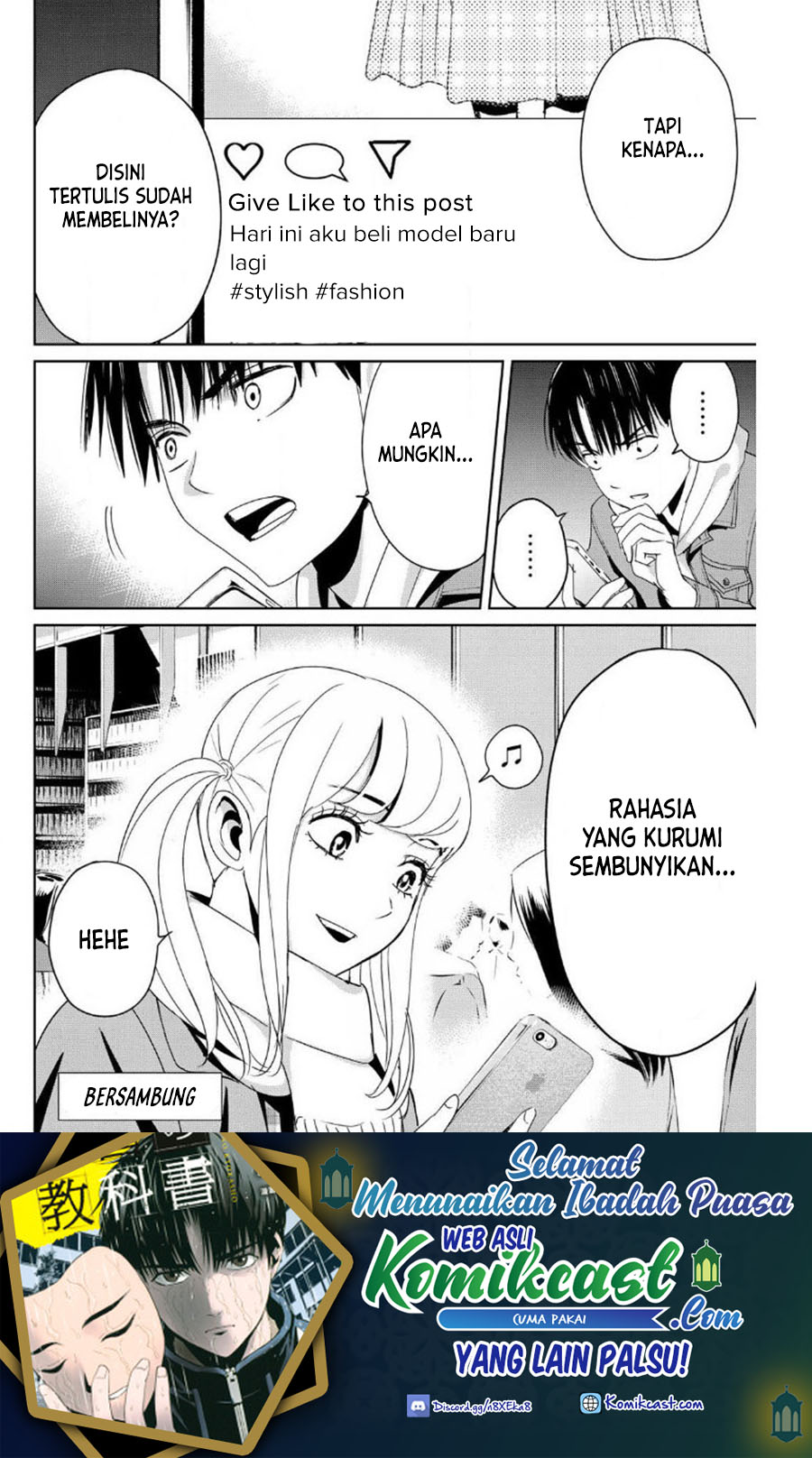 Chapter 17 - halaman 20