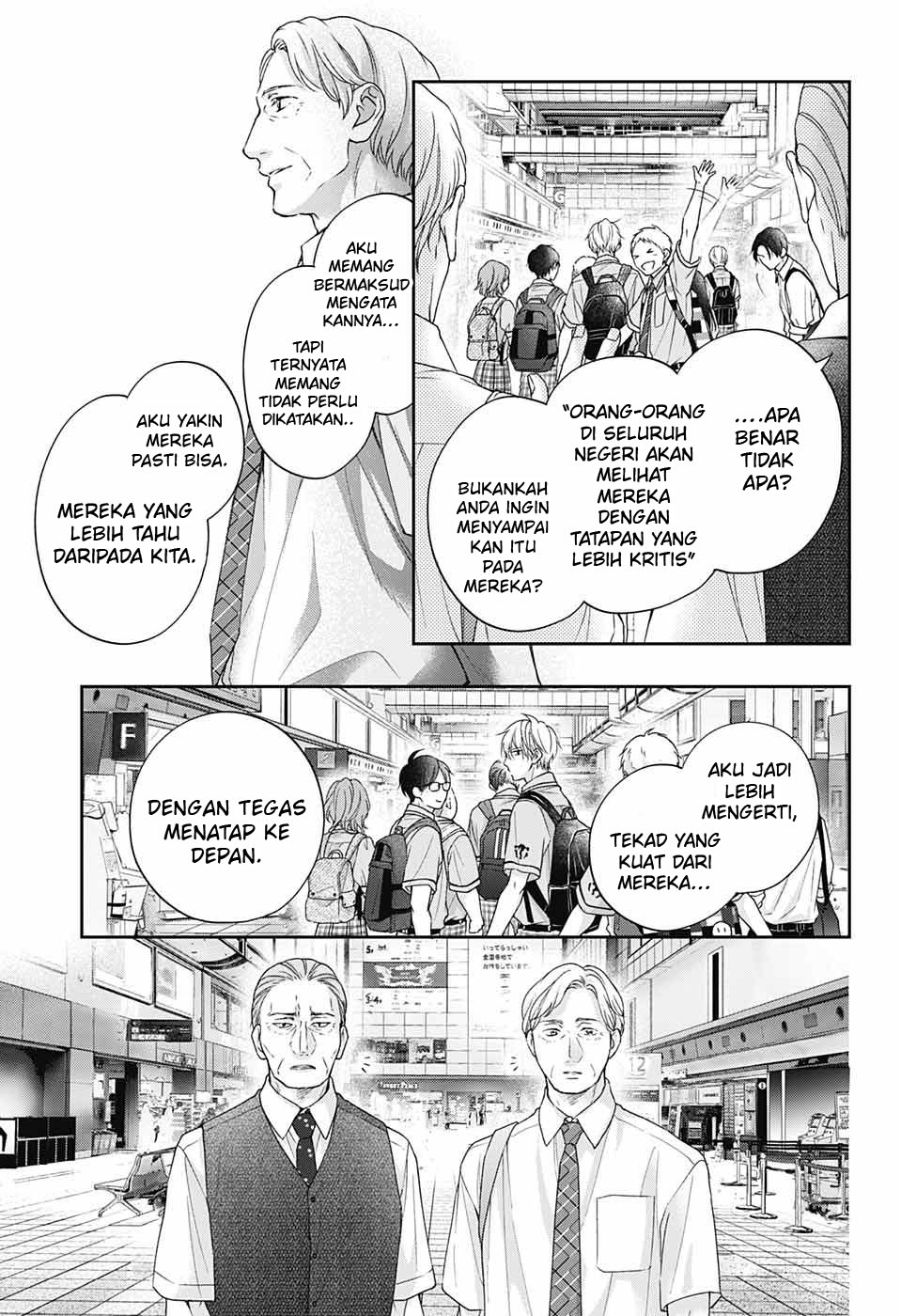 Chapter 112 - halaman 11