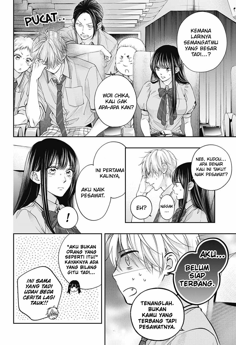 Chapter 112 - halaman 14