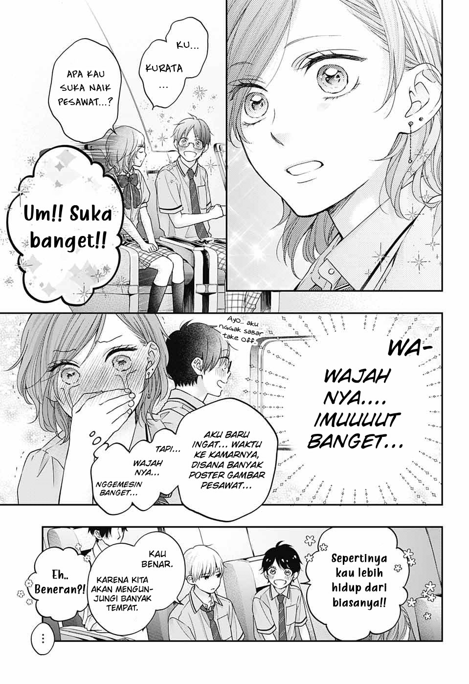 Chapter 112 - halaman 19