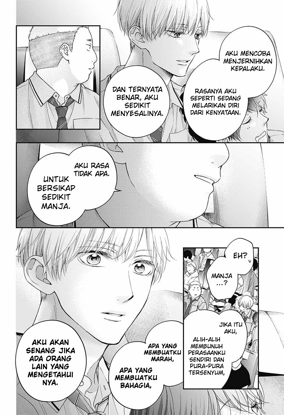 Chapter 112 - halaman 22