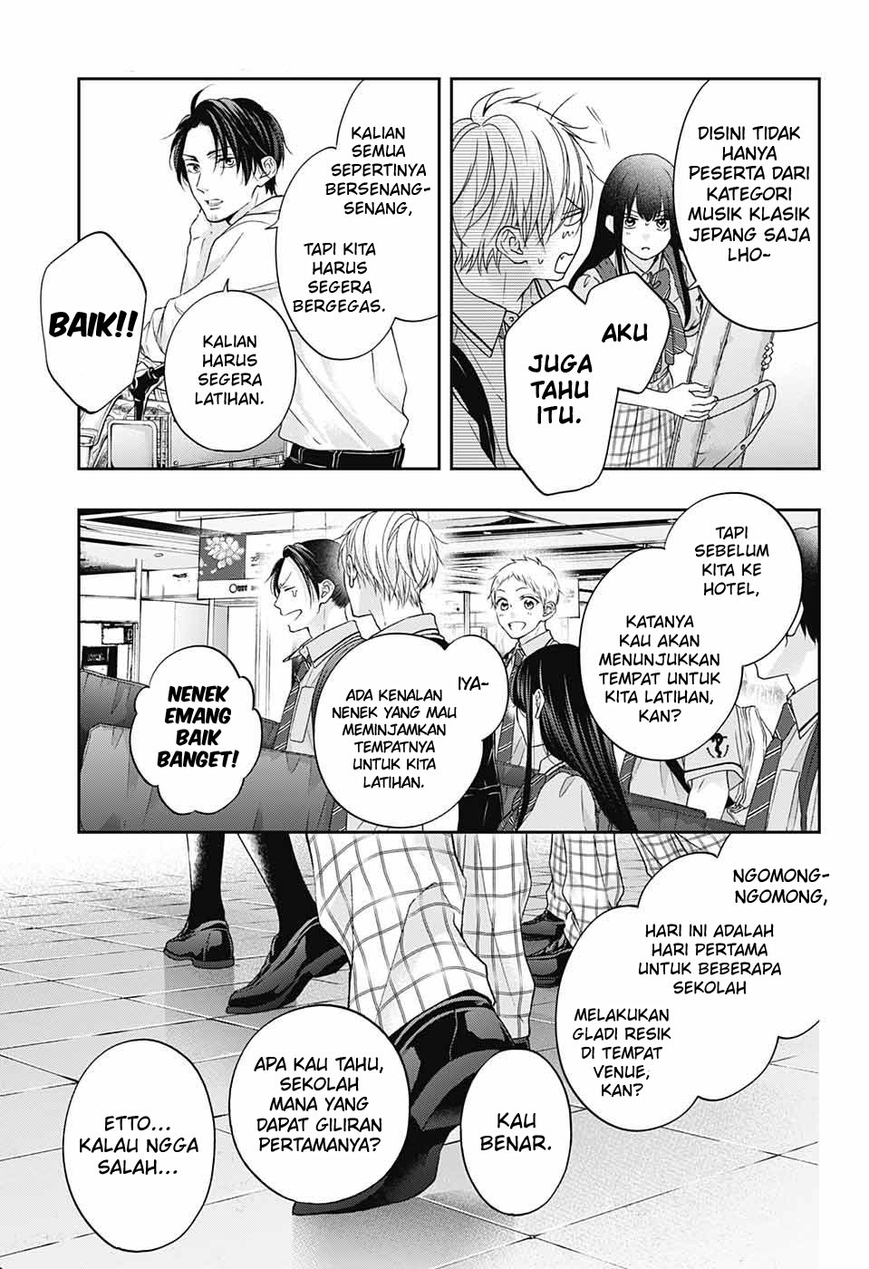 Chapter 112 - halaman 25