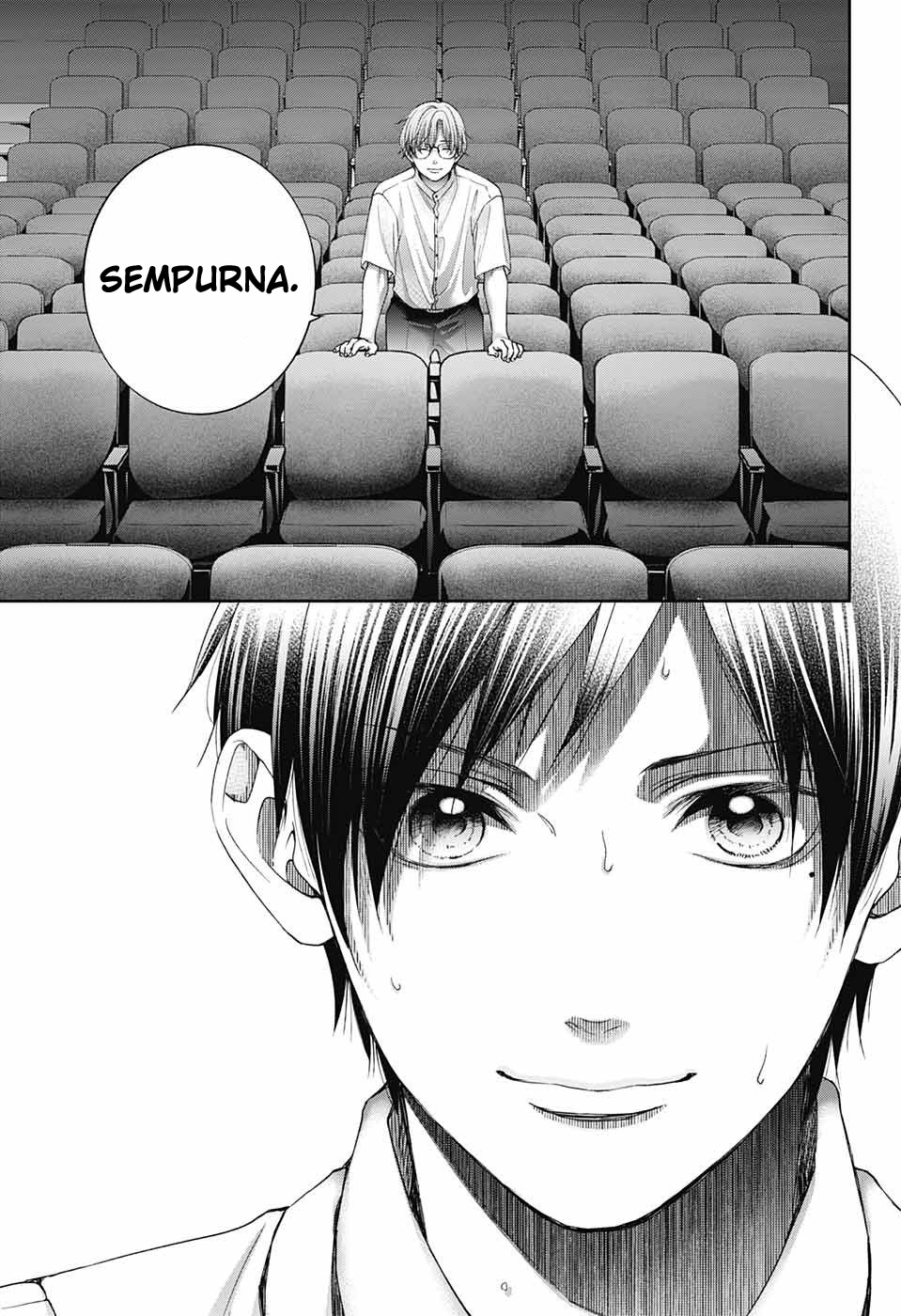 Chapter 112 - halaman 28