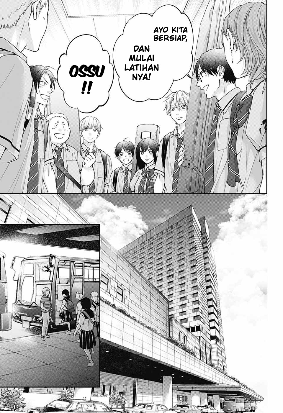 Chapter 112 - halaman 36