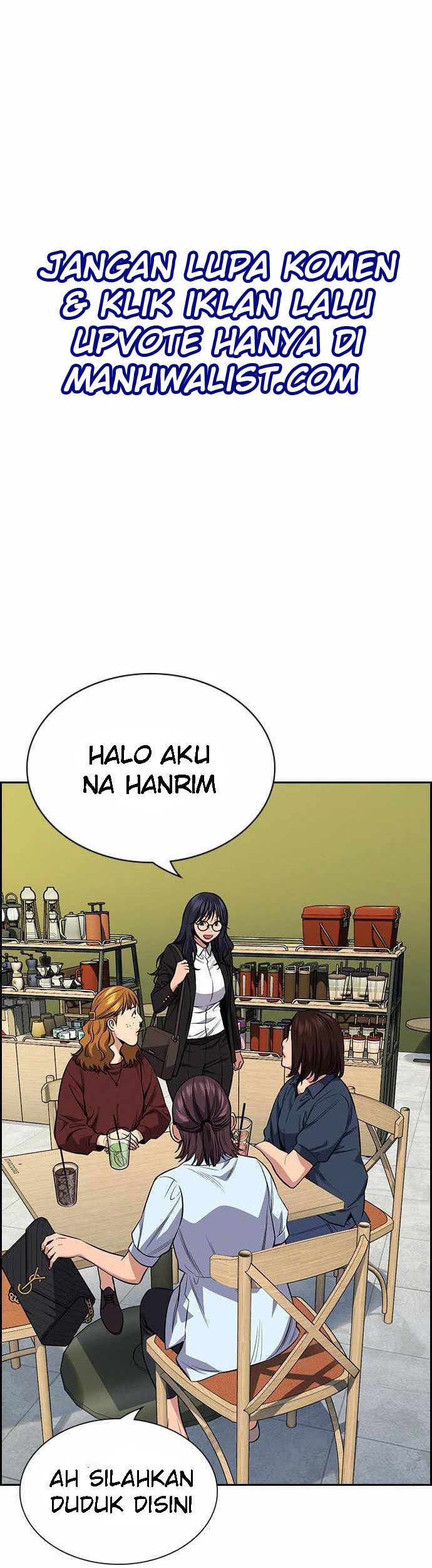 Chapter 83 - halaman 30