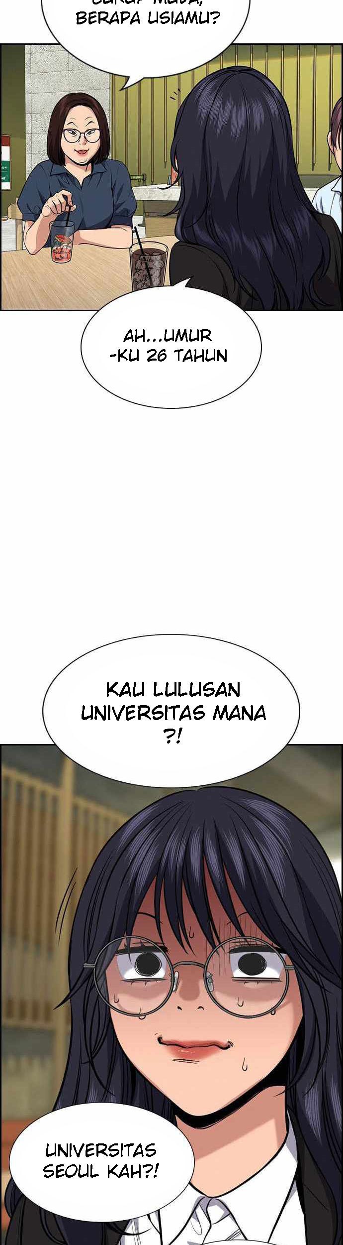 Chapter 83 - halaman 32