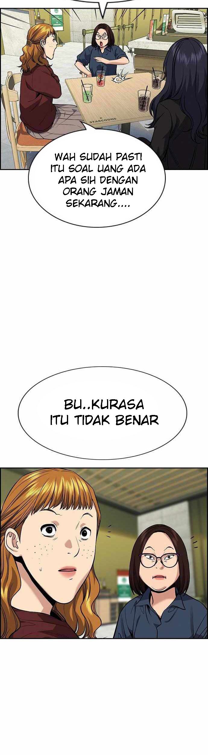 Chapter 83 - halaman 45