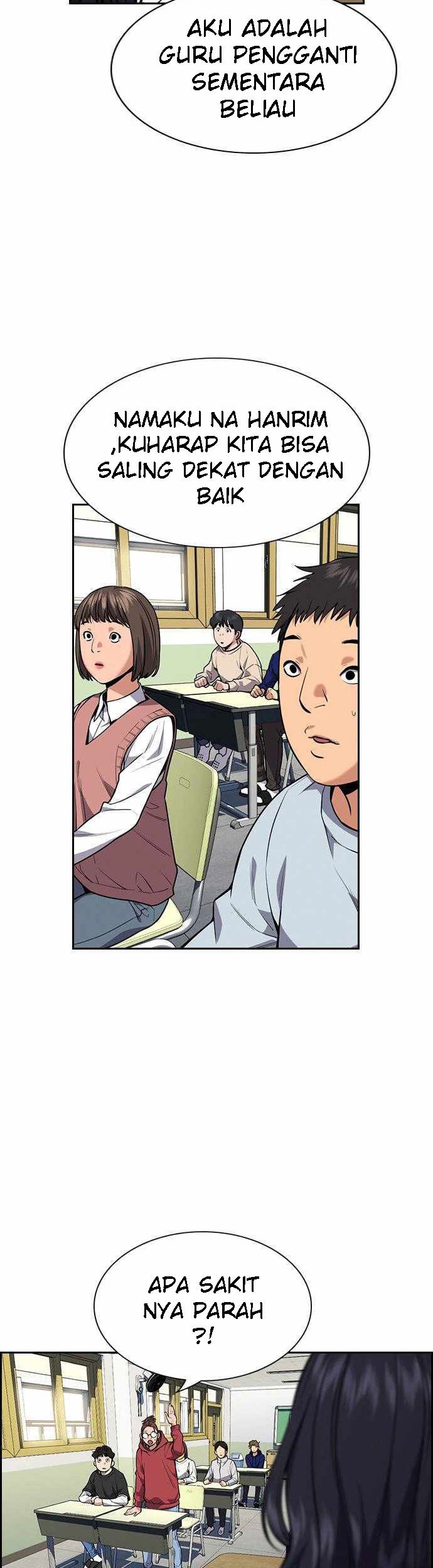 Chapter 83 - halaman 5