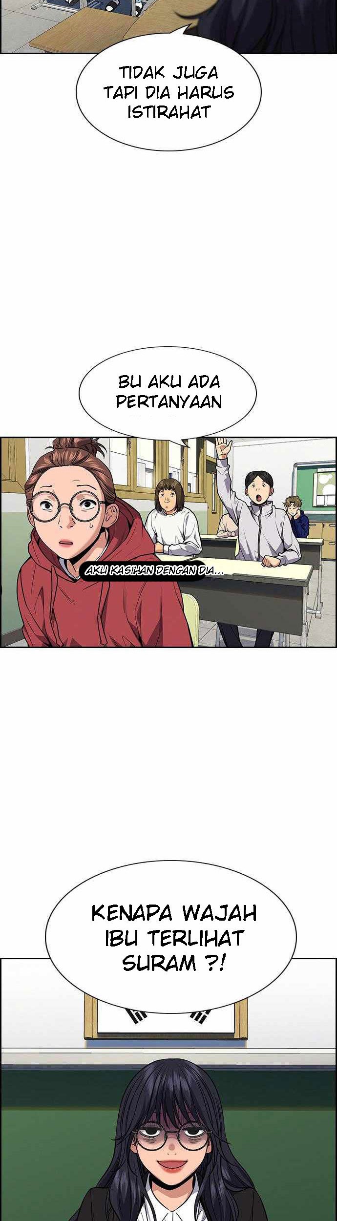 Chapter 83 - halaman 6
